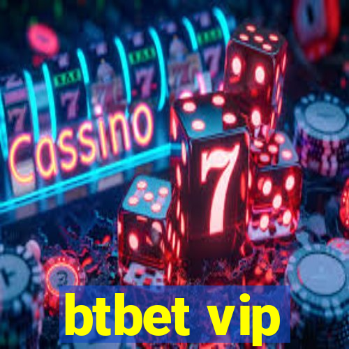 btbet vip